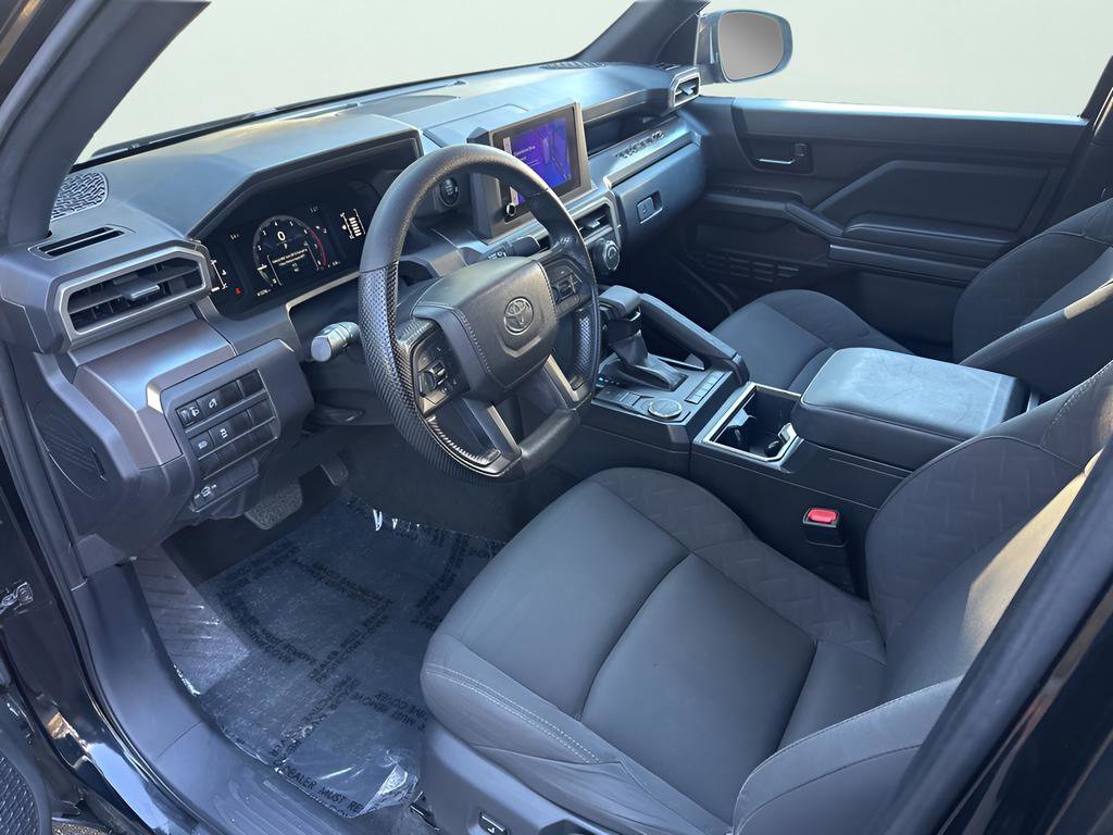 Used 2024 Toyota Tacoma SR5 image 11