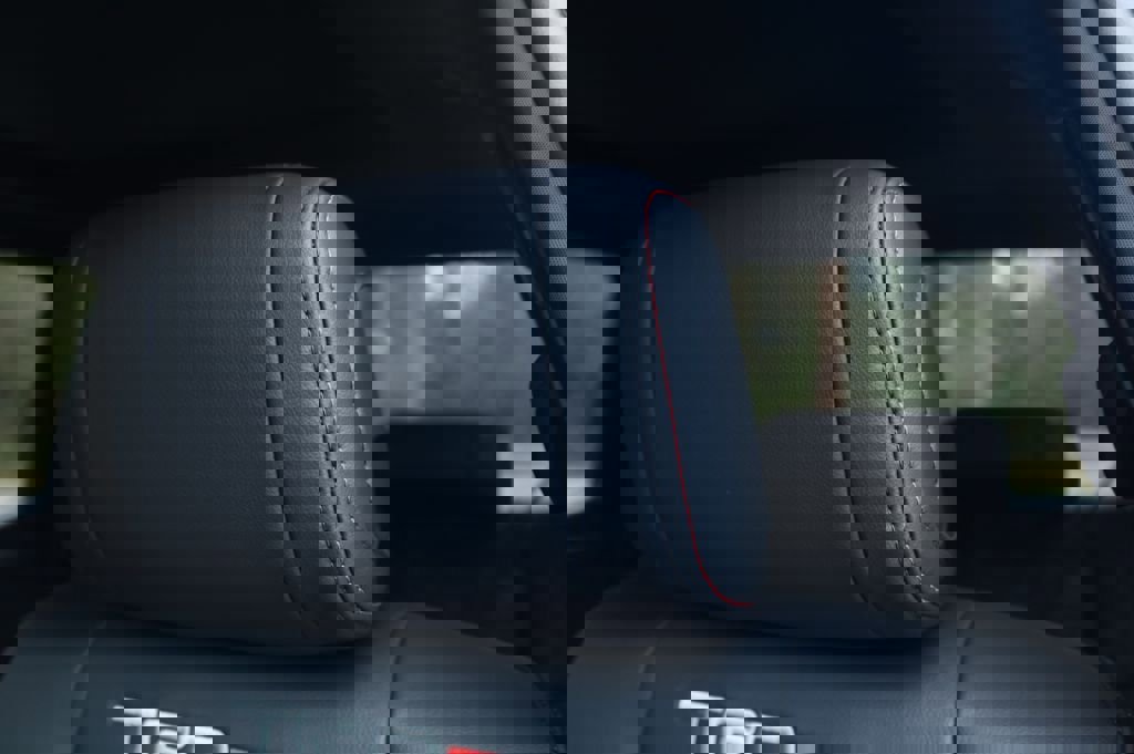 New 2026 Toyota Tundra TRD Pro image 27