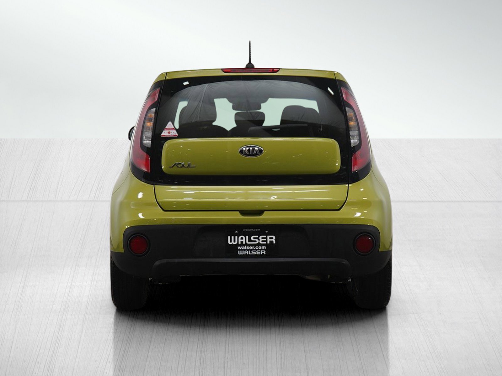 Used 2018 Kia Soul Base image 4