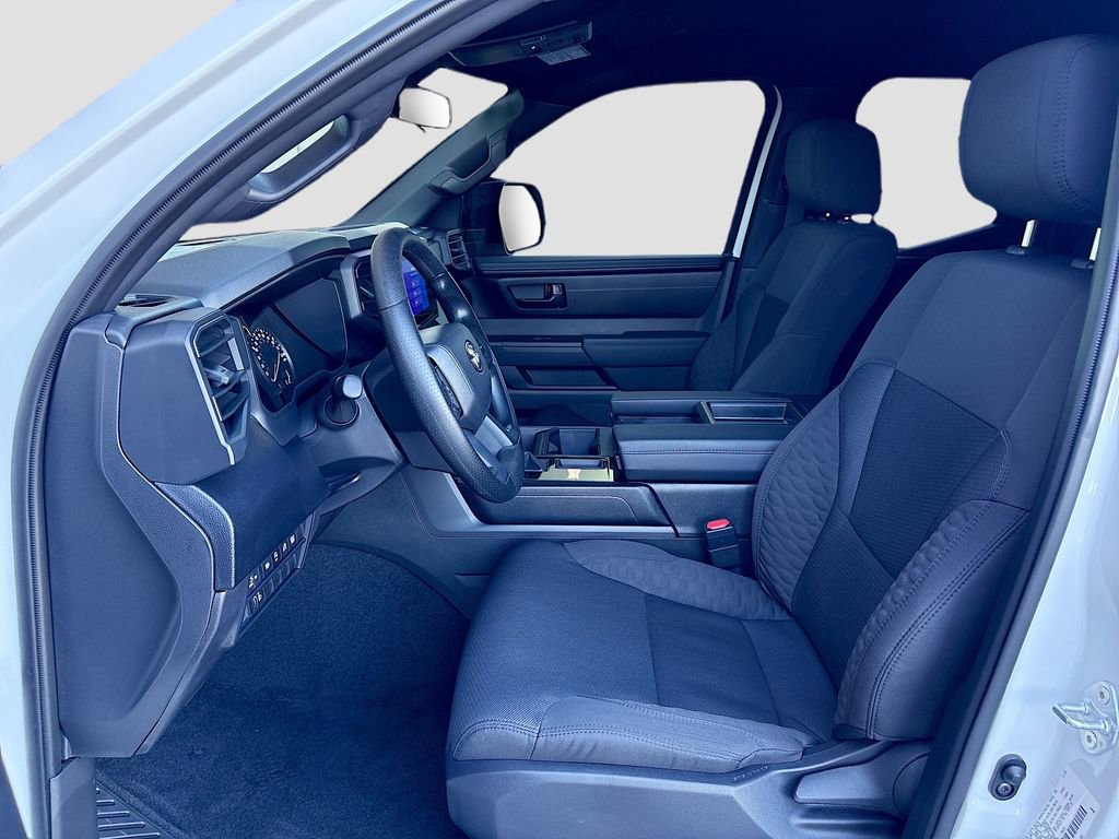 Certified 2026 Toyota Tundra SR image 18