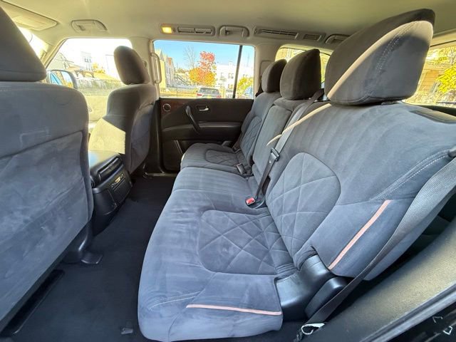Used 2018 Nissan Armada SV w/ Driver Package image 24