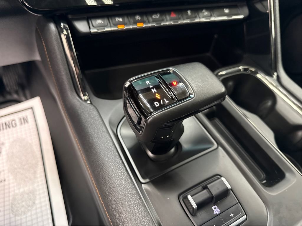 Used 2022 GMC Sierra 1500 AT4 w/ AT4 Premium Package image 31