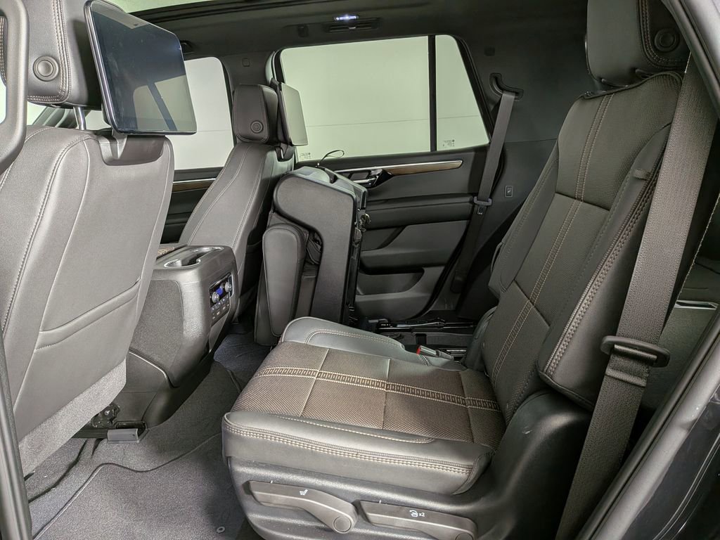 New 2026 Chevrolet Tahoe High Country image 37