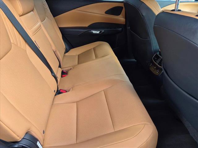 Certified 2023 Lexus RX 350 Premium w/ Accessory Package (Z1) FWD image 20