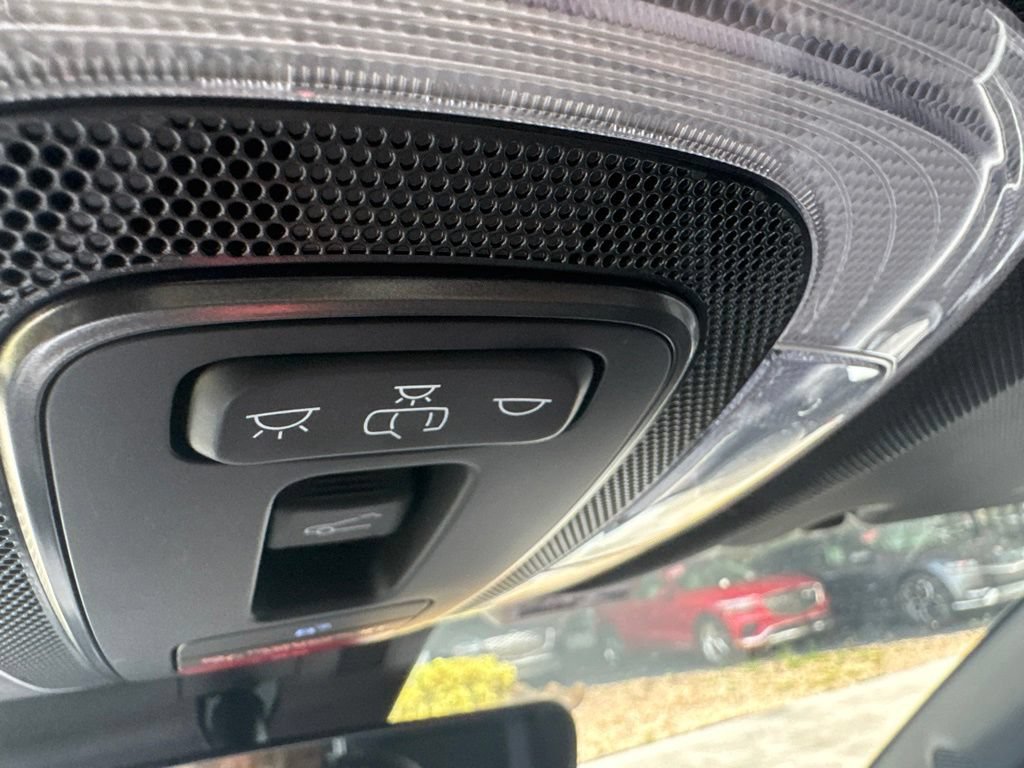 Used 2024 Hyundai Kona N Line AWD/4WD image 28