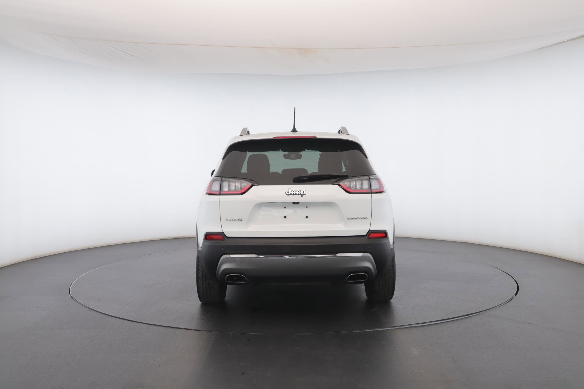 Used 2021 Jeep Cherokee Limited w/ Elite Package image 22