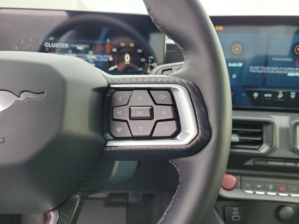 New 2026 Ford Mustang EcoBoost image 23