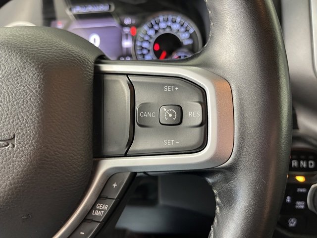 Used 2020 RAM 1500 Big Horn image 21