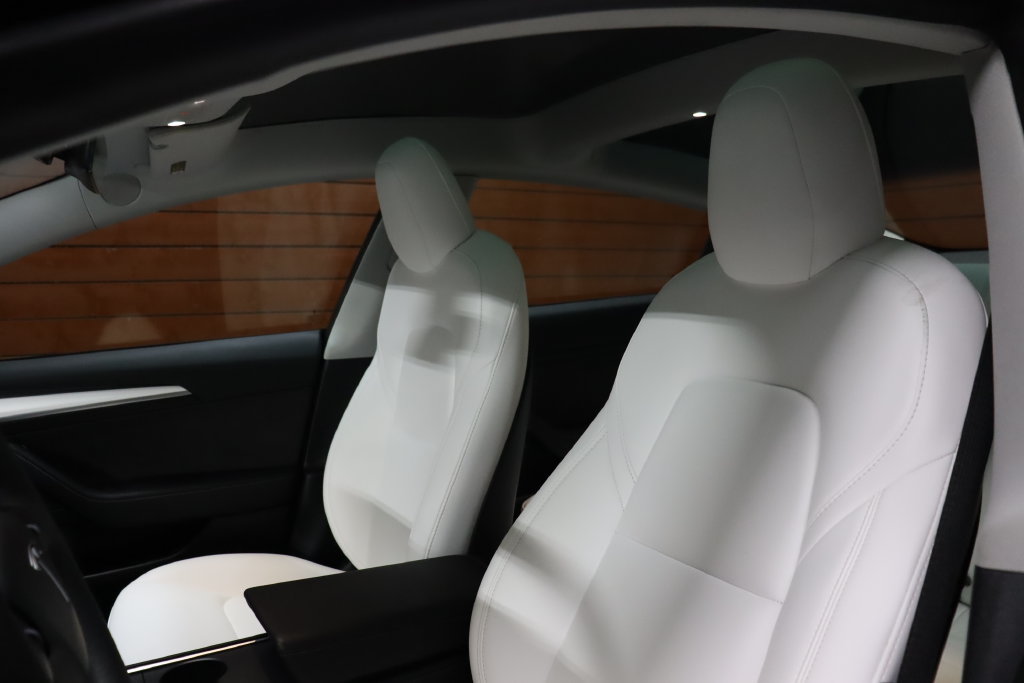 Used 2023 Tesla Model 3 Long Range AWD/4WD image 48