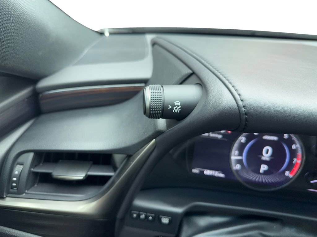 Used 2020 Lexus ES 350 w/ Premium Package image 43