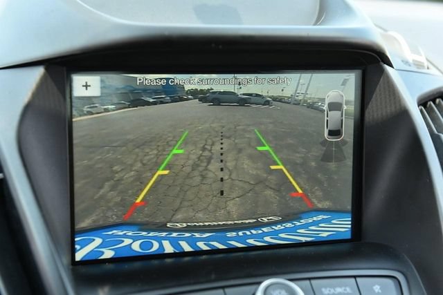 Used 2019 Ford Escape SEL FWD image 12