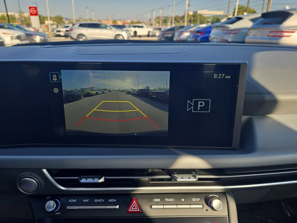 Used 2024 Hyundai Sonata SEL FWD image 17