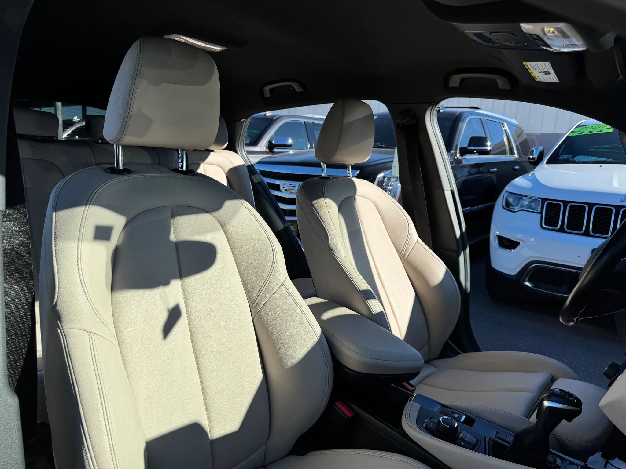 Used 2018 BMW X2 sDrive28i image 17