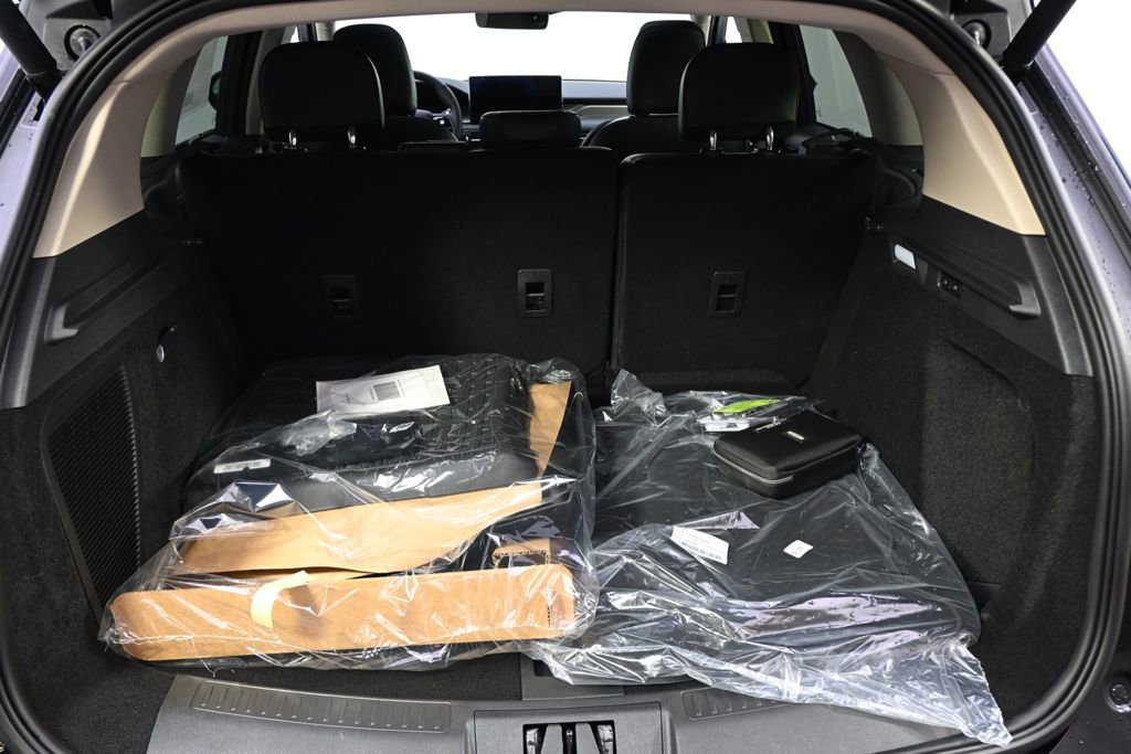 New 2026 Lincoln Corsair Reserve image 19