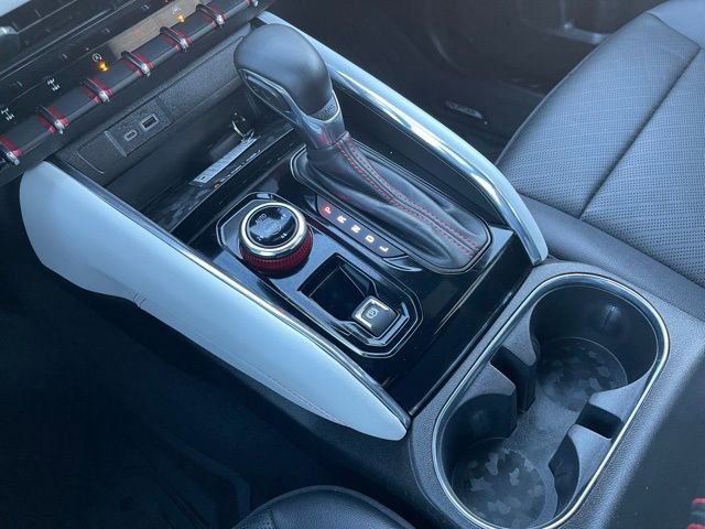 Used 2024 GMC Canyon AT4X image 14