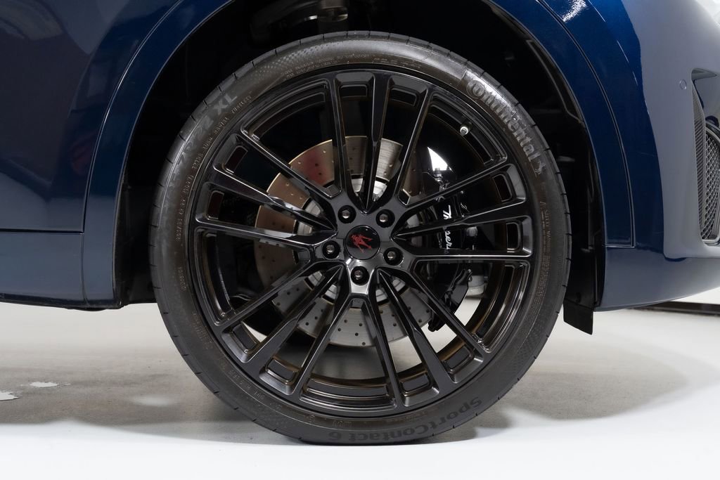 Used 2024 Maserati Levante Trofeo image 19