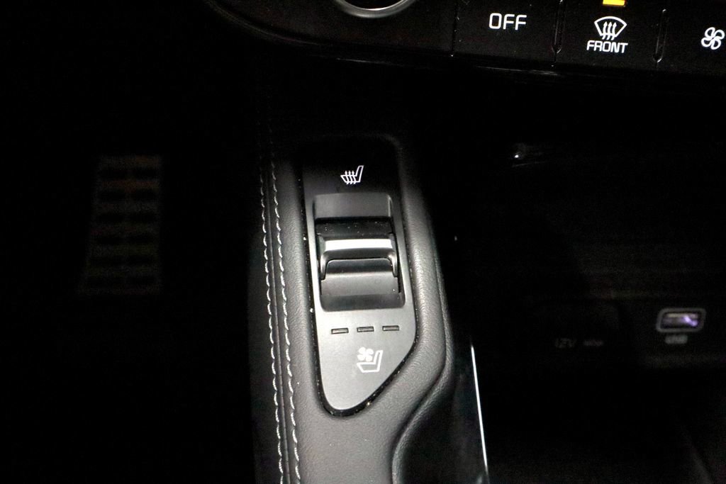 Used 2023 Kia Telluride SX image 5