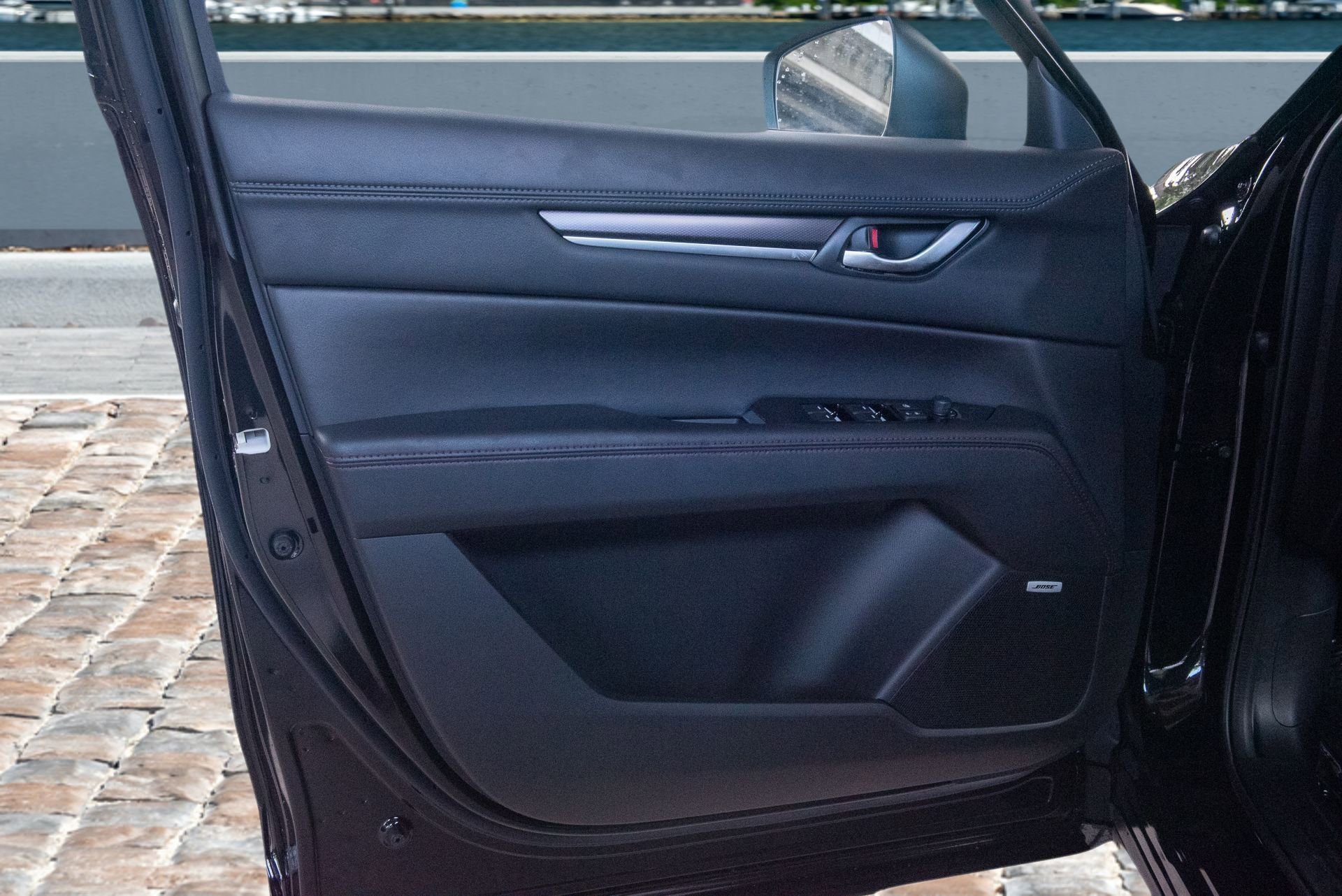 New 2025 MAZDA CX-5 Carbon Edition image 14