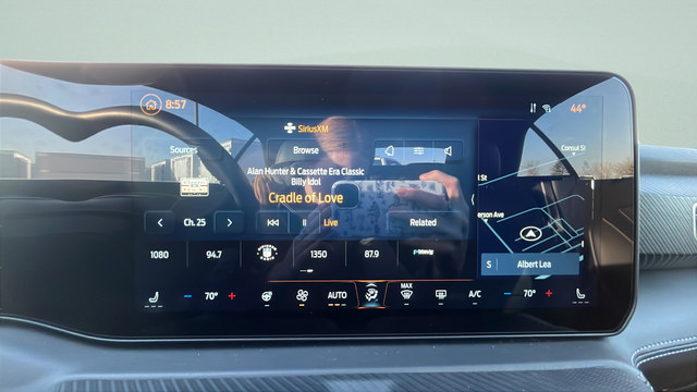 New 2025 Ford Mustang Premium RWD image 15