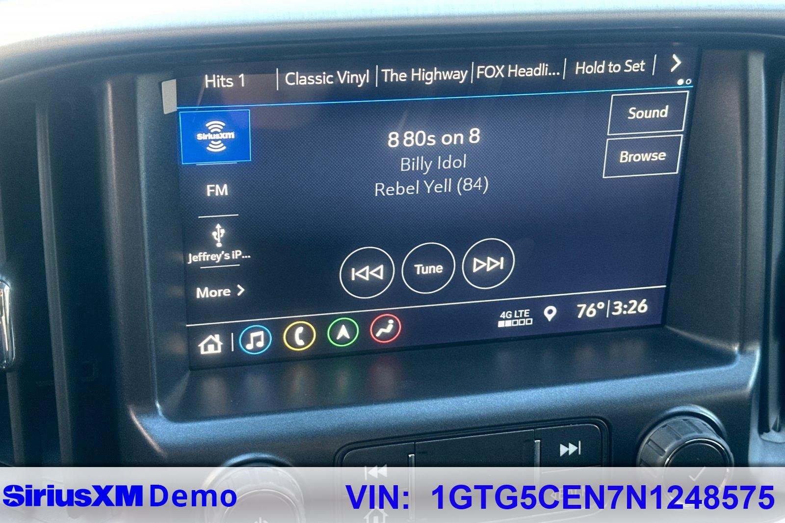 Used 2022 GMC Canyon Elevation w/ Trailering Package image 38