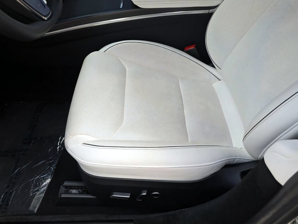 Used 2022 Tesla Model S Plaid AWD/4WD image 18
