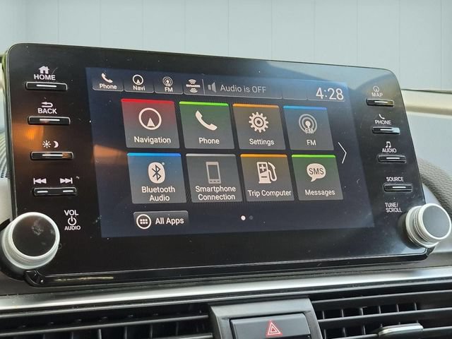 Used 2018 Honda Accord EX-L image 13