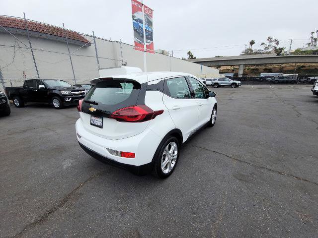 Used 2020 Chevrolet Bolt LT FWD image 8