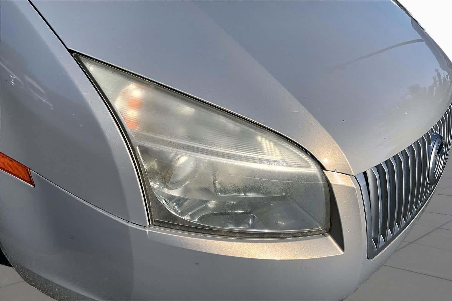 Used 2009 Mercury Milan Premier FWD image 26