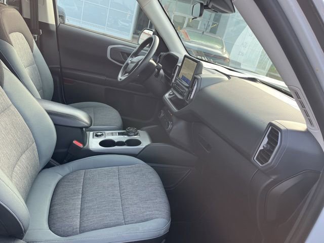 Used 2021 Ford Bronco Sport Big Bend image 22