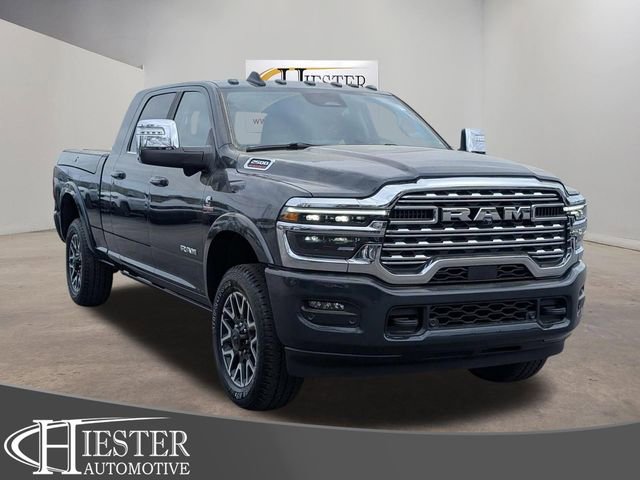 New 2026 RAM 2500 Limited image 1