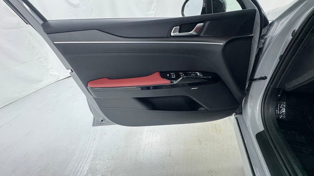 New 2026 Kia K5 GT-Line image 16