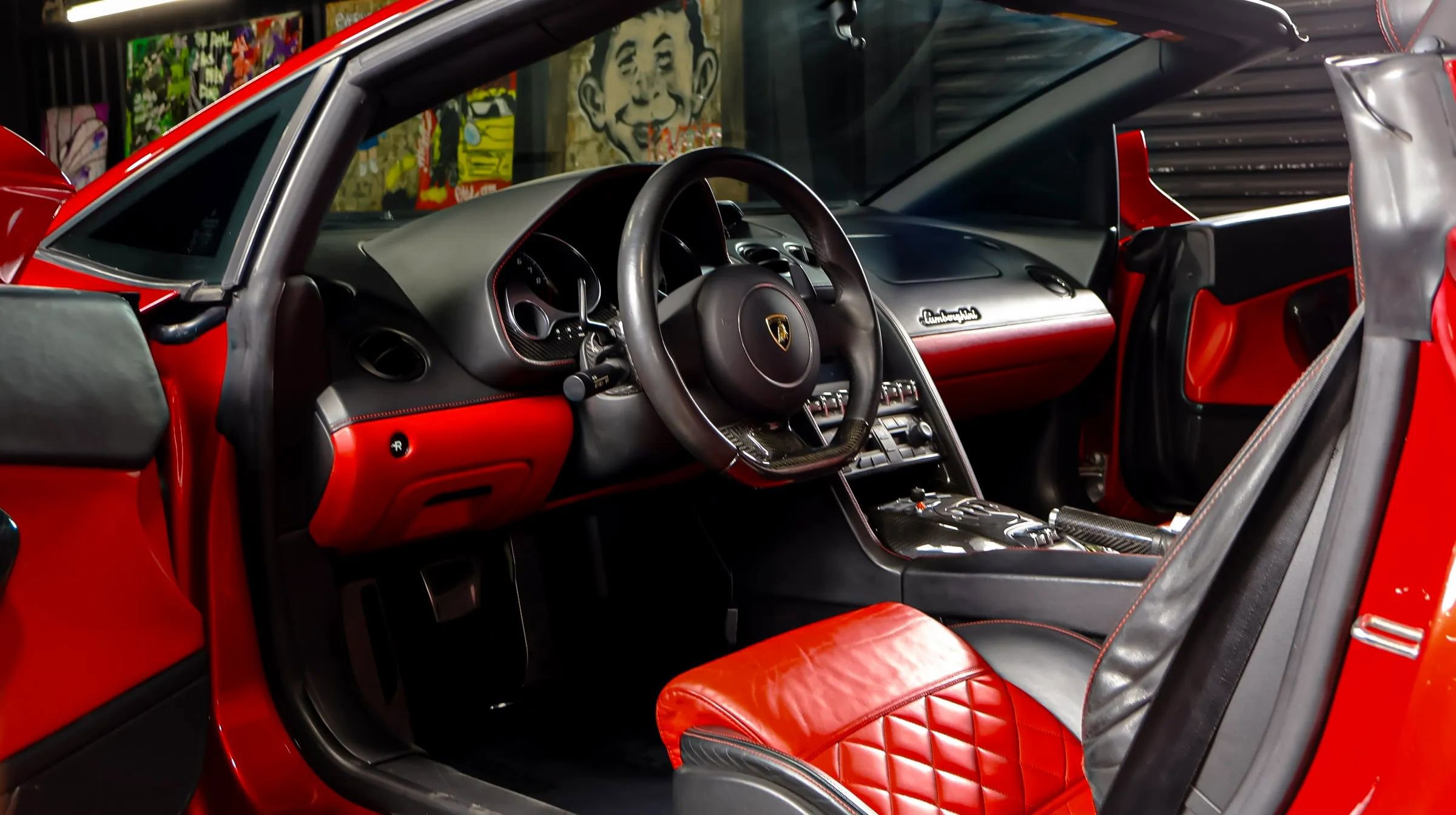 Used 2011 Lamborghini Gallardo LP 560-4 AWD/4WD image 21