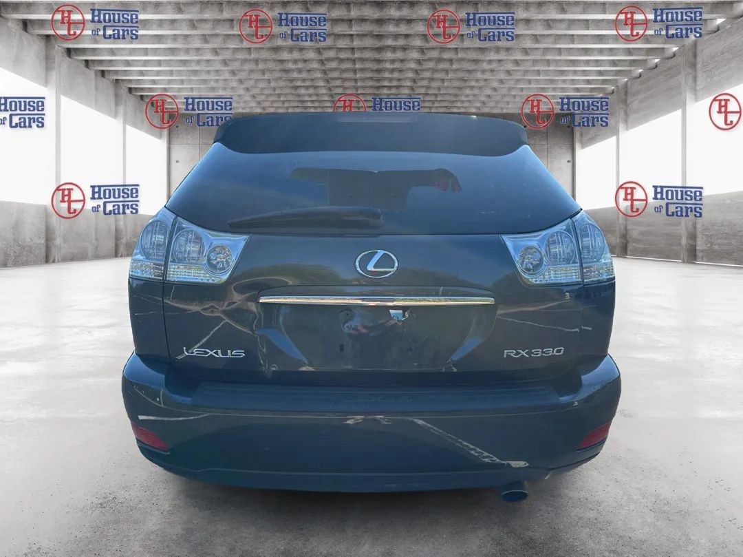 Used 2004 Lexus RX 330 AWD image 6