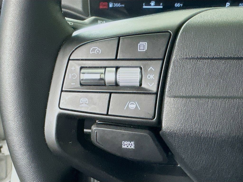 Certified 2025 Kia K4 EX FWD image 9