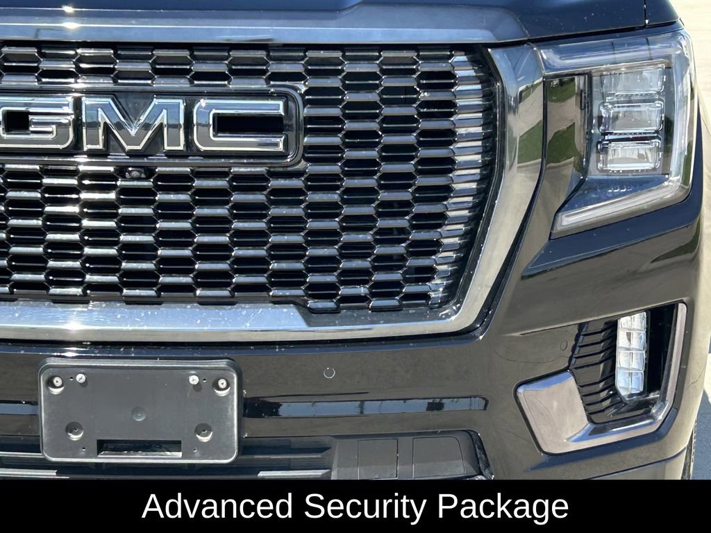 Used 2024 GMC Yukon XL Denali Ultimate image 4