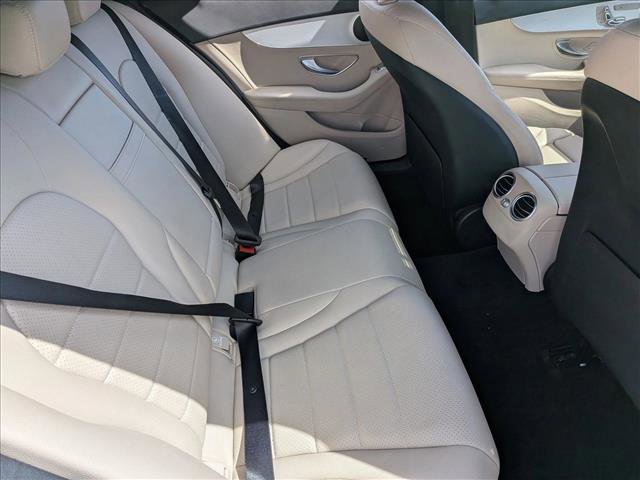 Used 2021 Mercedes-Benz C 300 Sedan image 19