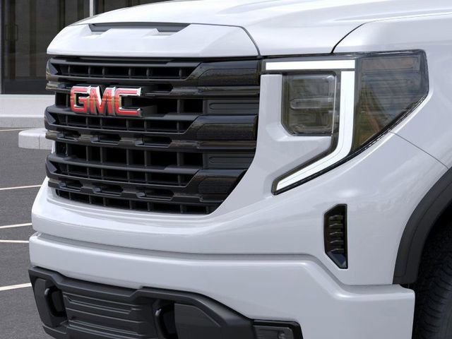 New 2026 GMC Sierra 1500 Elevation image 13