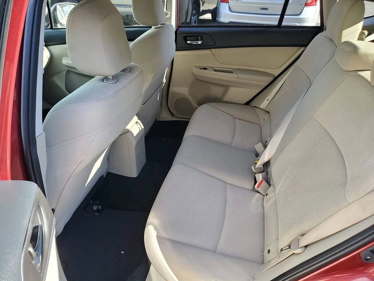 Used 2014 Subaru Crosstrek 2.0i Premium w/ Popular Package #1 image 12