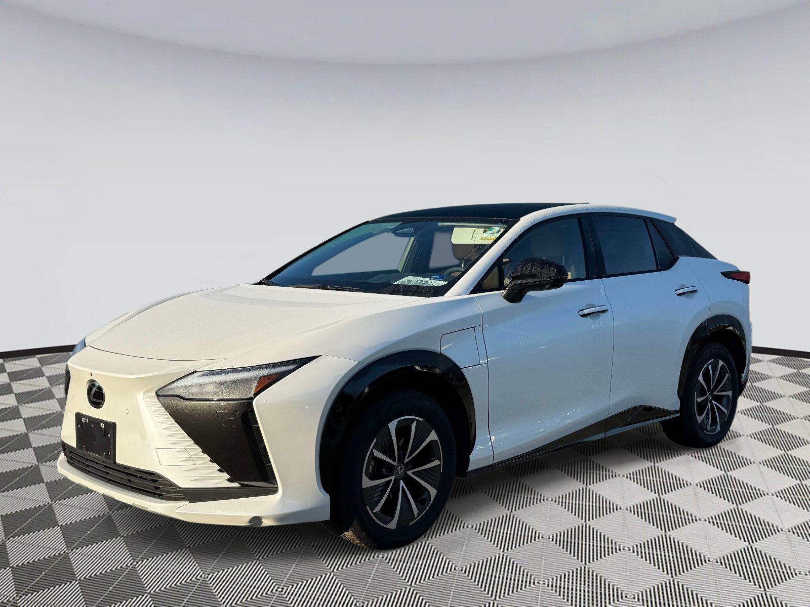 Used 2023 Lexus RZ 450e Premium w/ Technology Package AWD/4WD image 5