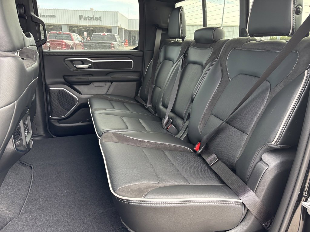 New 2026 RAM 1500 Laramie image 25