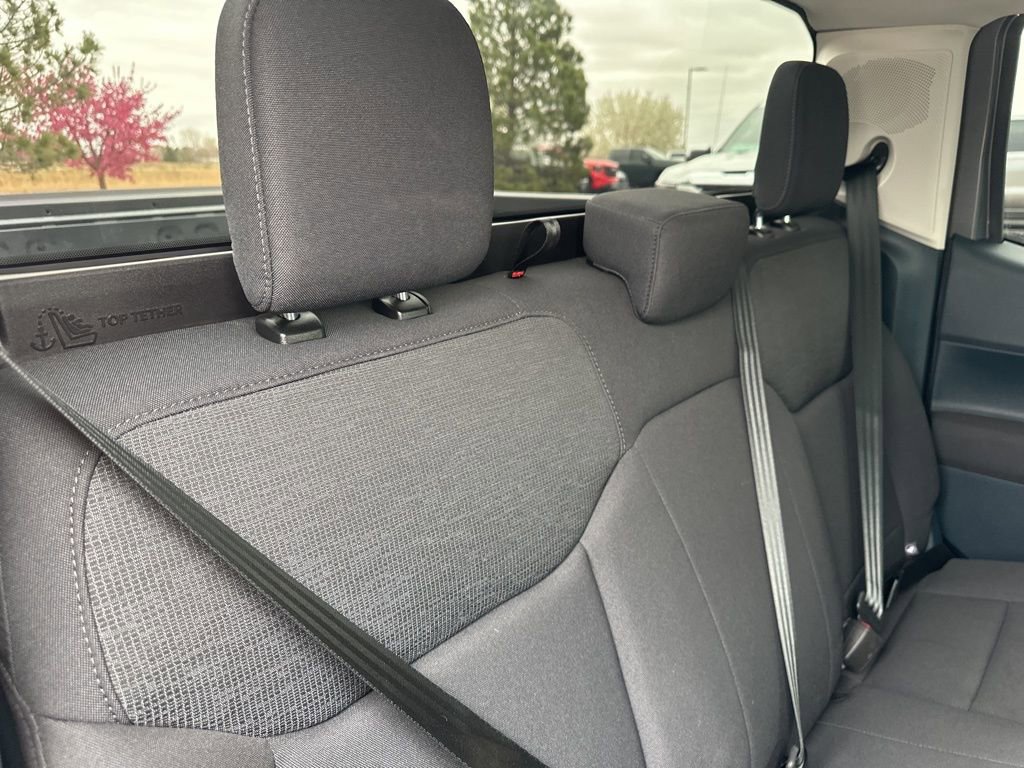 Used 2026 Ford Maverick XL w/ Equipment Group 101A image 21