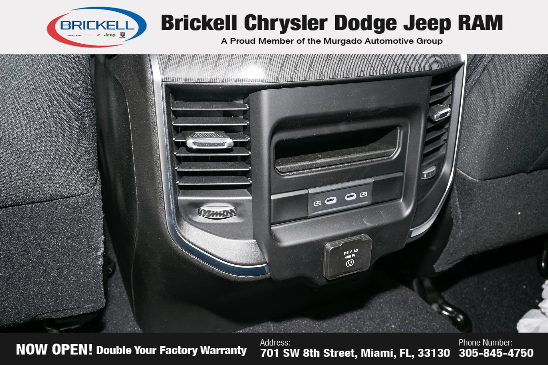 New 2026 RAM 2500 Big Horn AWD/4WD image 20