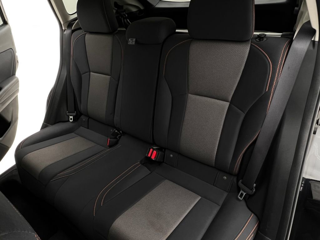 Used 2019 Subaru Crosstrek 2.0i Premium w/ Popular Package #3 image 15