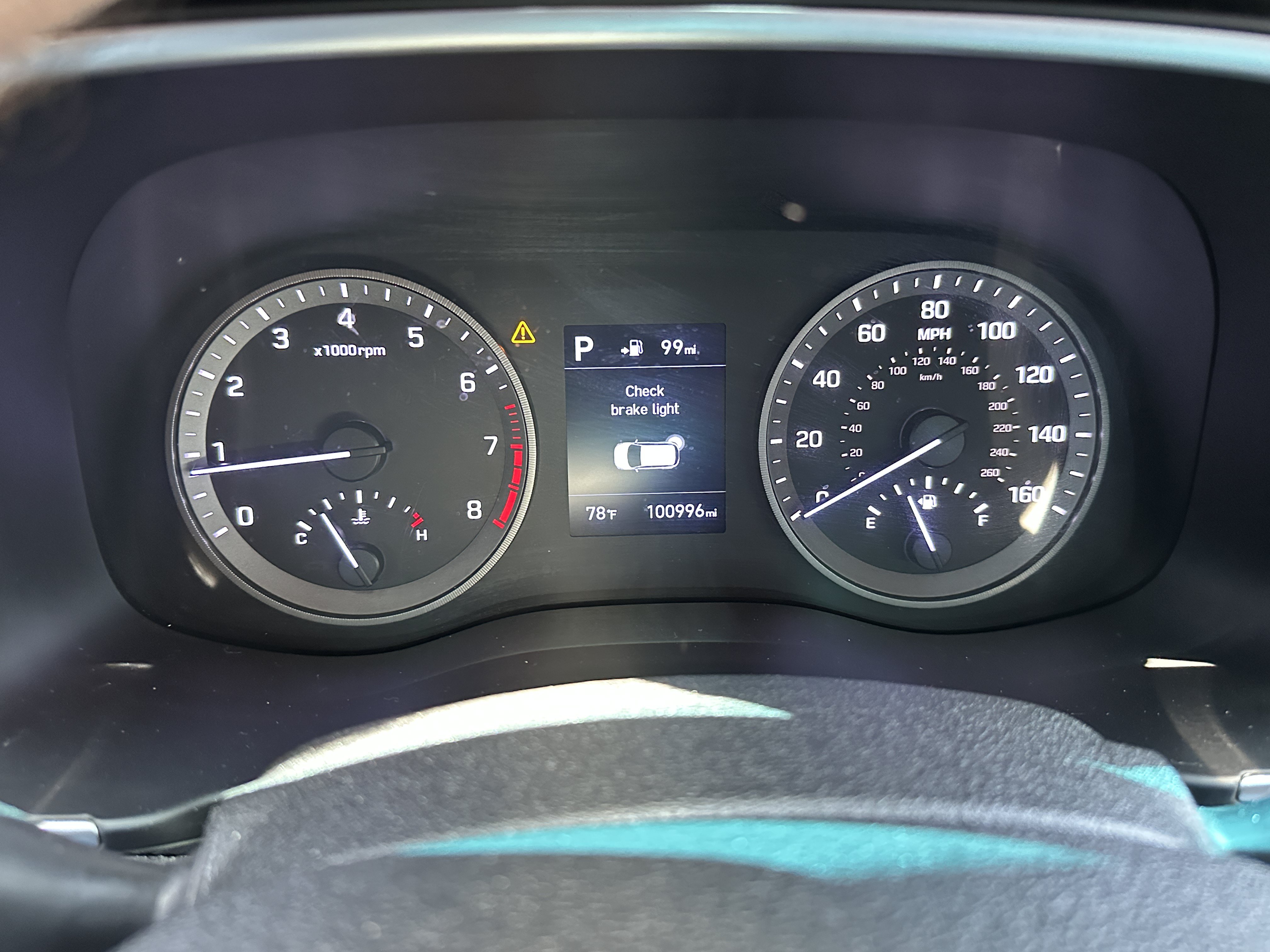Used 2021 Hyundai Tucson SE w/ Cargo Package FWD image 27
