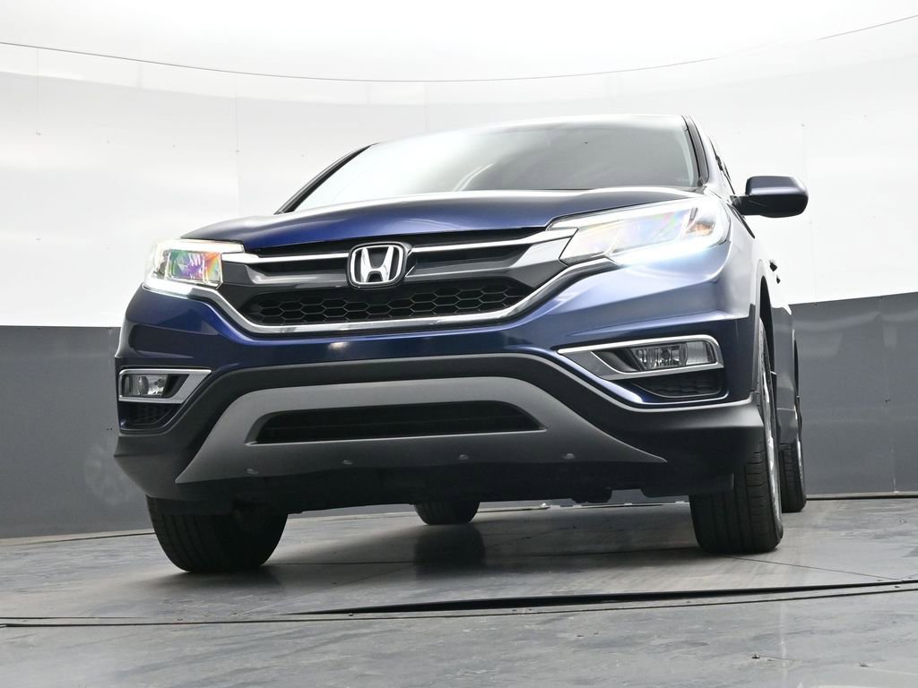 Used 2016 Honda CR-V EX image 44
