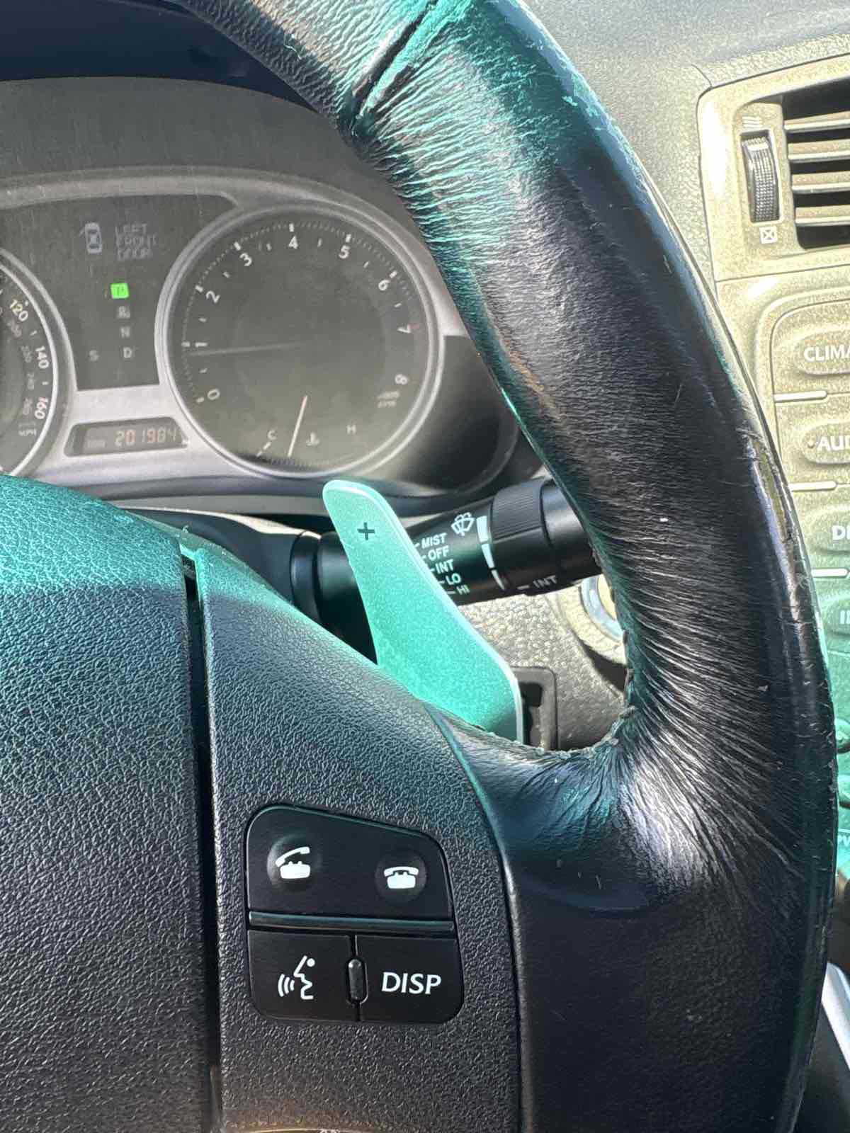 Used 2008 Lexus IS 350 RWD image 14