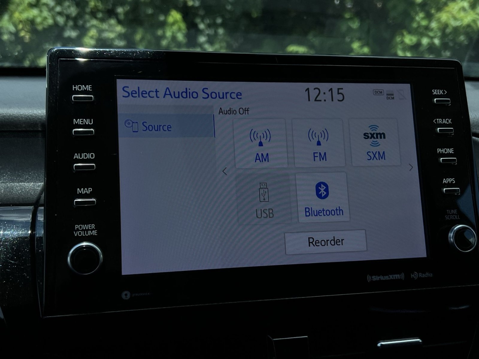Used 2023 Toyota Camry XSE w/ Cold Weather Package FWD image 32