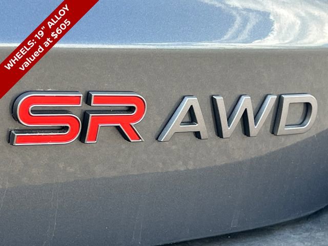 New 2026 Nissan Kicks SR w/ Cold Weather Package AWD/4WD image 2
