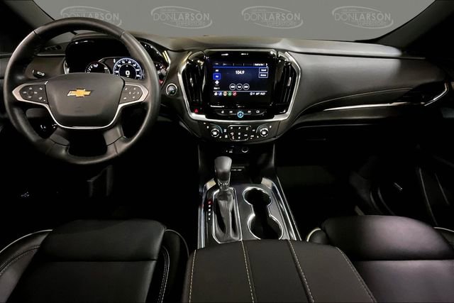 Used 2023 Chevrolet Traverse Premier w/ LPO, Floor Liner Package image 20