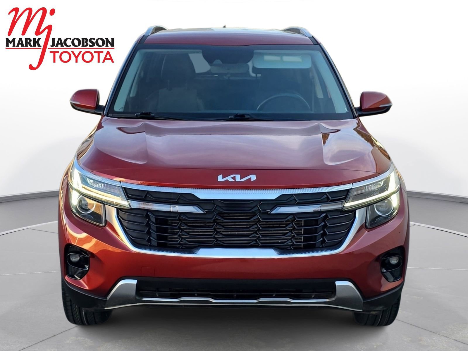 Used 2025 Kia Seltos S image 3